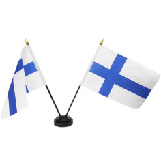 FLAGI FINLANDIA