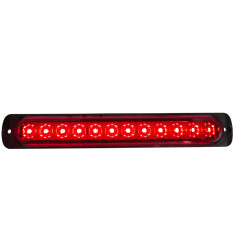 Marker light LED red