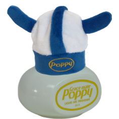POPPY cap Finland