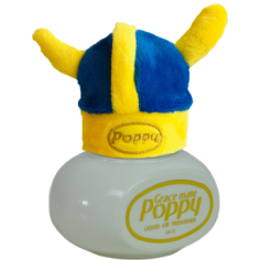 POPPY cap SWEDEN