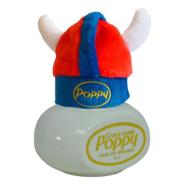 POPPY cap NORWAY