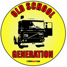 OLD SCHOOL GENERATION WLEPA 10 CM