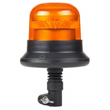 Výstražny maják LED 12/24V LDO 2661
