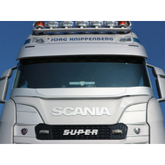 Scania Next Gen clona skla...