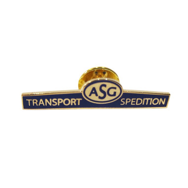 PIN ASG TRANSPORT SPEDITION