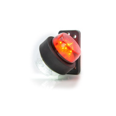 Marker light LED white red OLD SCHOOL WAŚ 544BC/II/A W74.2A