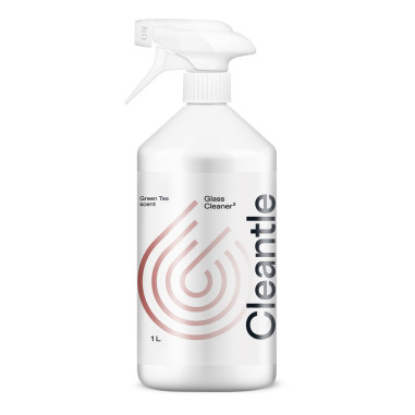 CLEANTLE GLASS CLEANER 1L