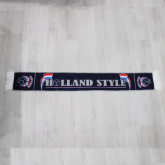 SCARF HOLLAND STYLE